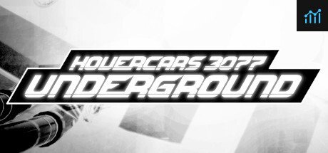 Hovercars 3077: Underground racing PC Specs