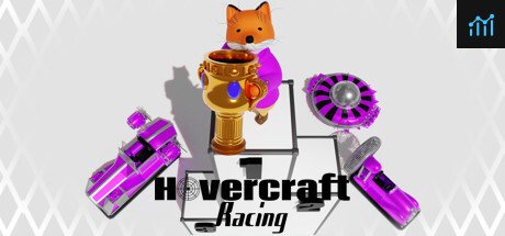 Hovercraft Racing PC Specs