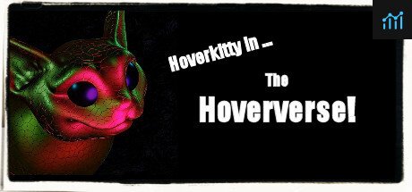 Hoverkitty: Hoververse PC Specs