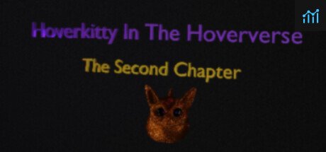 Hoverkitty In The Hoververse Chapter Two PC Specs