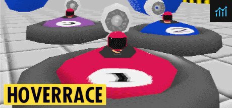 HoverRace PC Specs