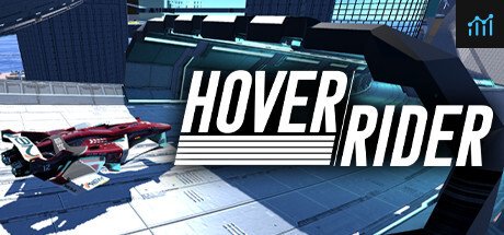 HoverRider PC Specs