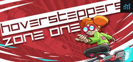 Hoversteppers: Zone 1 PC Specs
