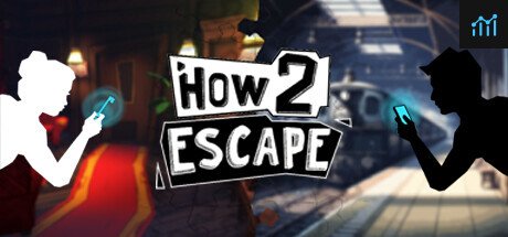 How 2 Escape PC Specs