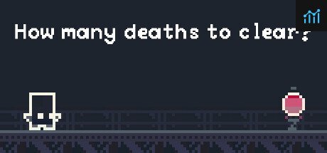 How many deaths to clear? PC Specs