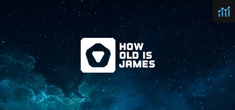 How Old is James? PC Specs