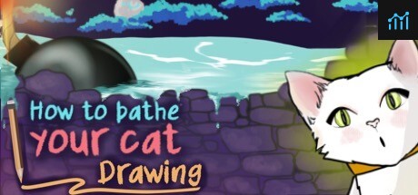 How To Bathe Your Cat: Drawing PC Specs