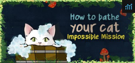 How To Bathe Your Cat: Impossible Mission PC Specs