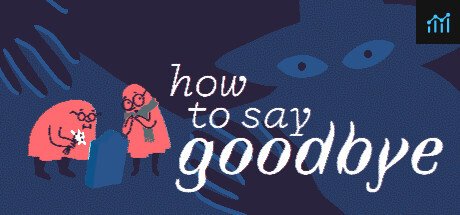 How to say Goodbye PC Specs