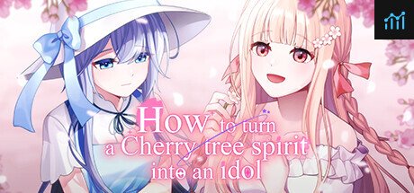 How to turn a Cherry tree spirit into an idol PC Specs
