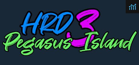 HRD 3 Pegasus Island PC Specs