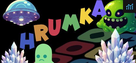 Hrumka PC Specs