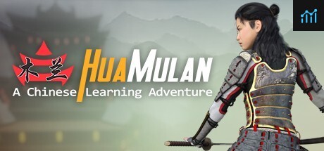 Hua Mulan: A Chinese Learning Adventure PC Specs