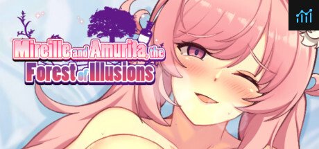 ミレイユと幻惑の森のアムリタ PC Specs