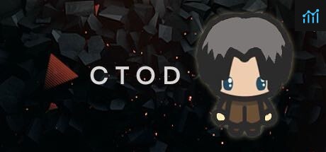 幻梦之城(C T O D) PC Specs