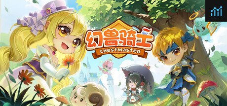 幻兽骑士 PC Specs