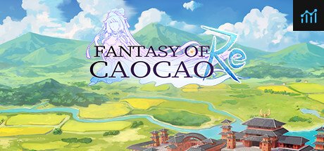 Can I Run 幻想曹操传:Re Fantasy of Caocao:Re?