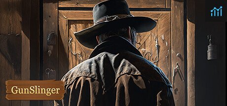 荒野枪神（Gunslinger） PC Specs