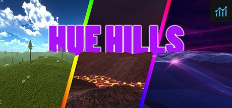 Hue Hills PC Specs