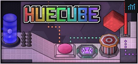 Huecube PC Specs