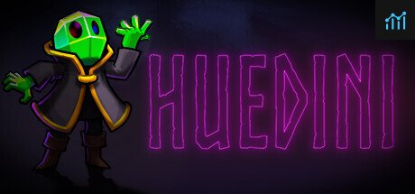 Huedini PC Specs