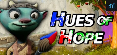 Hues of Hope: A Painter's Tale PC Specs