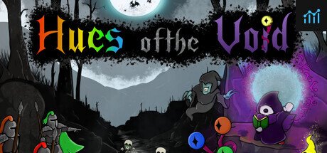 Hues of the Void PC Specs