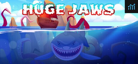 Huge Jaws PC Specs