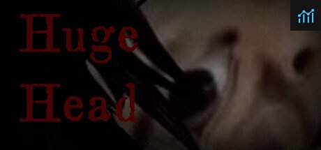HugeHead | 巨頭ォ PC Specs
