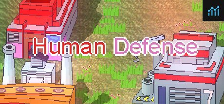 Human Defense [RTS] PC Specs