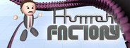 Human Factory System Requirements