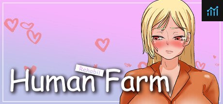 Human Farm - Rehabilitation PC Specs