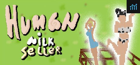 Human Milk Seller PC Specs