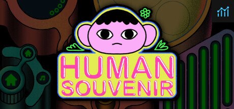 Human Souvenir PC Specs
