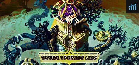 Human Upgrade Labs PC Specs