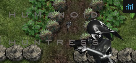 Humanoid Huntress PC Specs