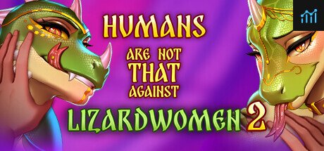 Humans are not that against Lizardwomen 2 PC Specs