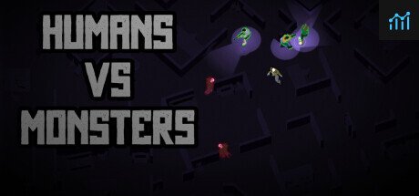 Humans vs Monsters PC Specs