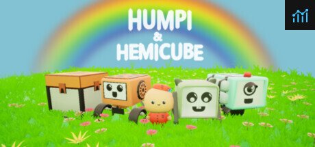 Humpi and Hemicube PC Specs