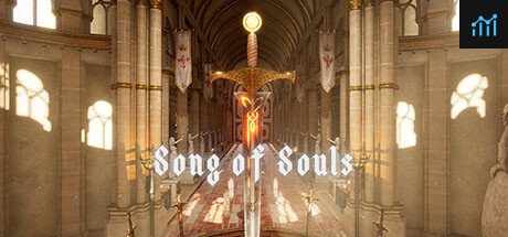 魂之独颂歌 Song of Souls PC Specs