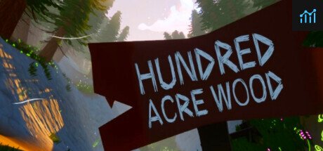 Hundred Acre Wood PC Specs