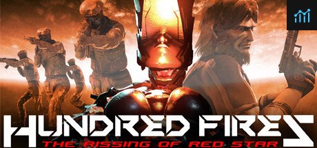 HUNDRED FIRES: The rising of red star - EPISODE 1 PC Specs