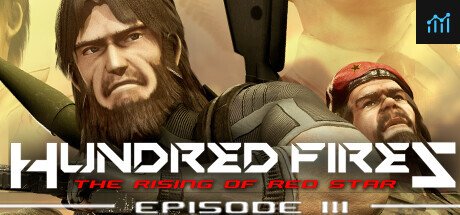 HUNDRED FIRES: The rising of red star - EPISODE 3 PC Specs