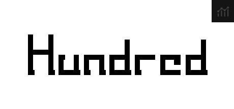 Hundred PC Specs