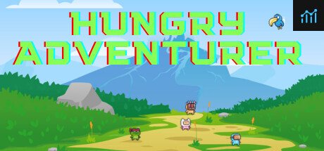 Hungry Adventurer PC Specs