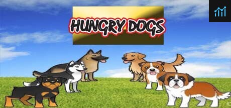 Hungry Dogs PC Specs
