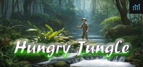 Hungry Jungle PC Specs