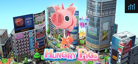 HUNGRY PIGS PC Specs