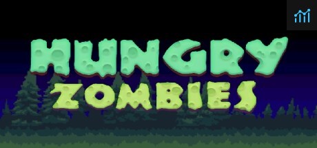 Can I Run Hungry Zombies?
