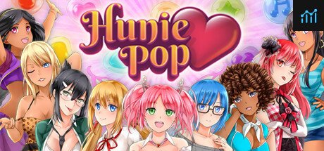 Play Huniepop Free Mac